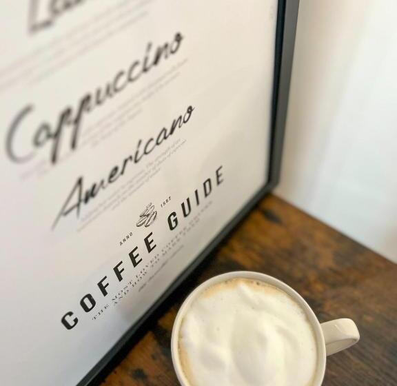 اتاق استاندارد با بالکن, Il Cantuccio Di Gioia