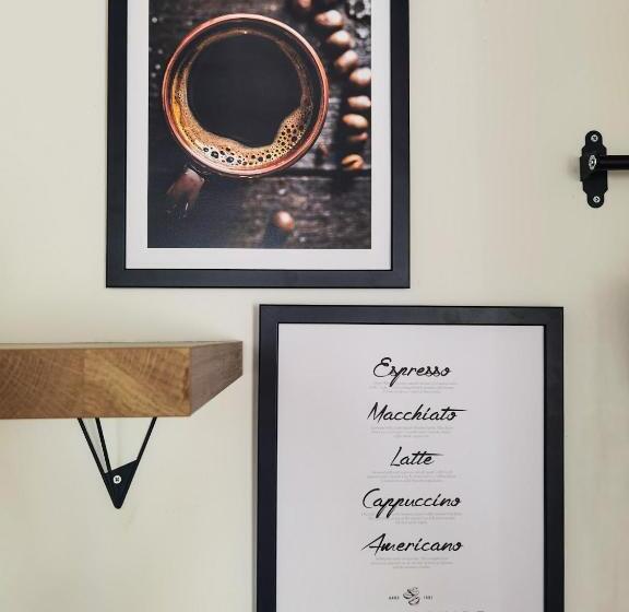 اتاق استاندارد, Il Cantuccio Di Gioia