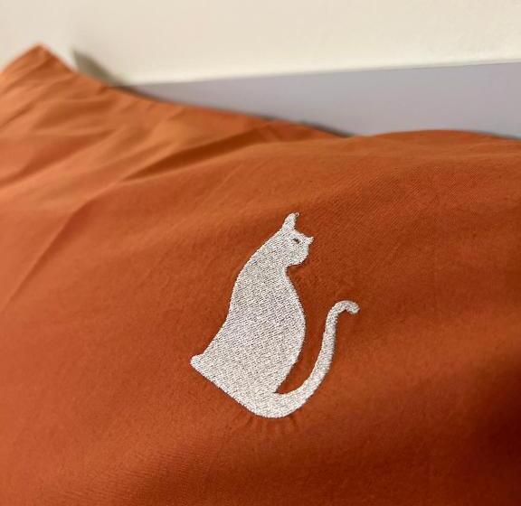 اتاق استاندارد, Il Cantuccio Di Gioia