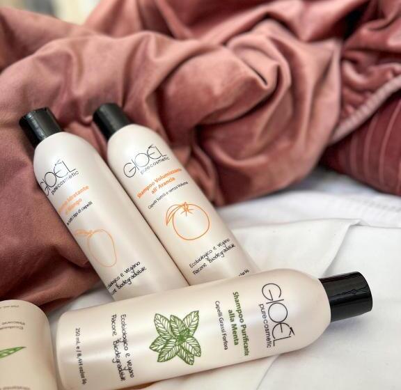 اتاق سوپریور, Il Cantuccio Di Gioia