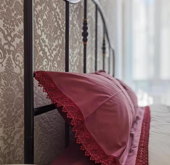 اتاق لوکس با بالکن, Il Cantuccio Di Gioia