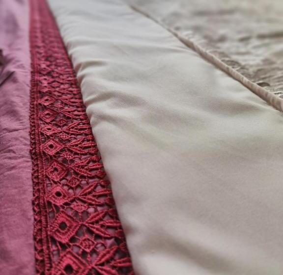 اتاق لوکس با بالکن, Il Cantuccio Di Gioia