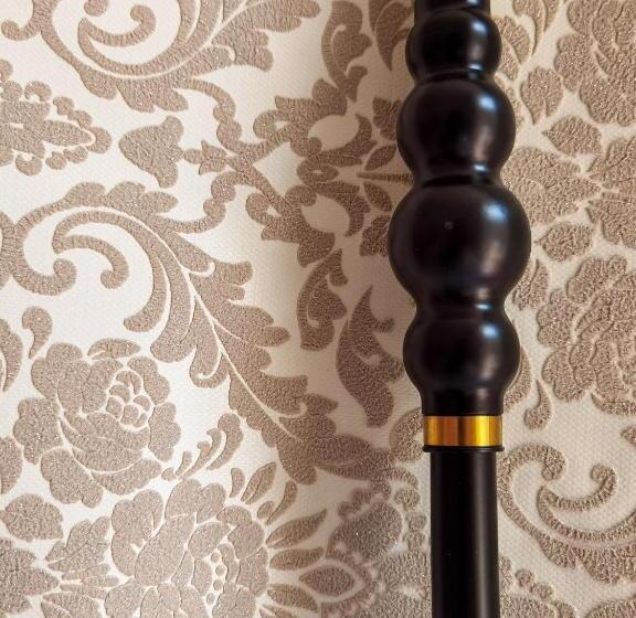 اتاق لوکس با بالکن, Il Cantuccio Di Gioia