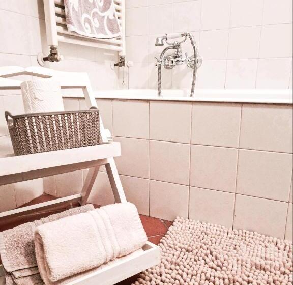 اتاق استاندارد, Il Cantuccio Di Gioia