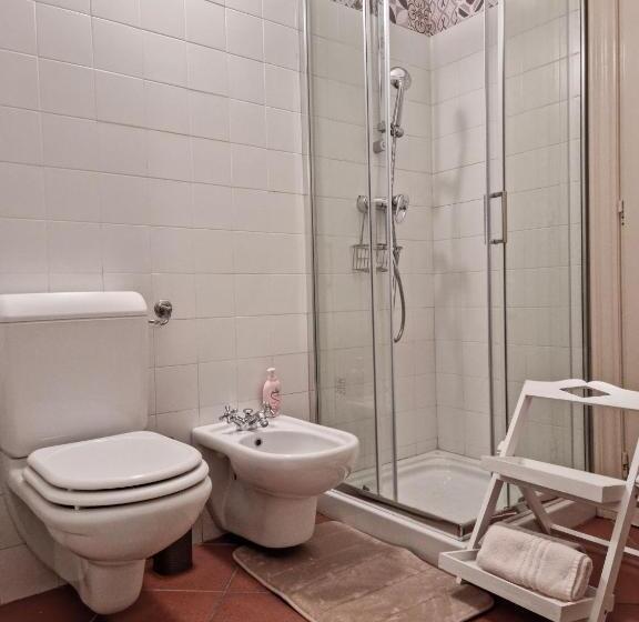 اتاق استاندارد, Il Cantuccio Di Gioia