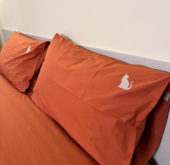 اتاق استاندارد, Il Cantuccio Di Gioia