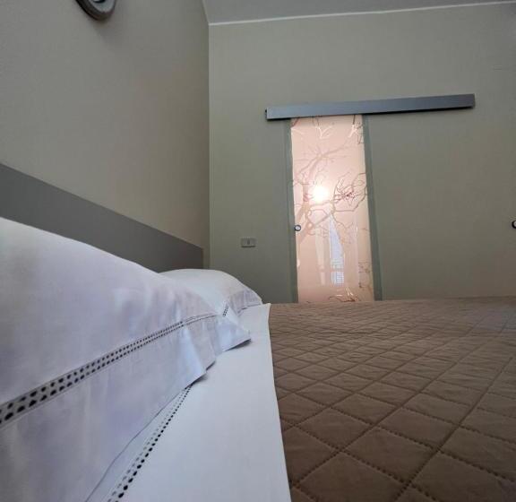 اتاق استاندارد, Il Cantuccio Di Gioia