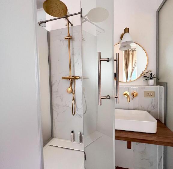 اتاق سوپریور, Il Cantuccio Di Gioia