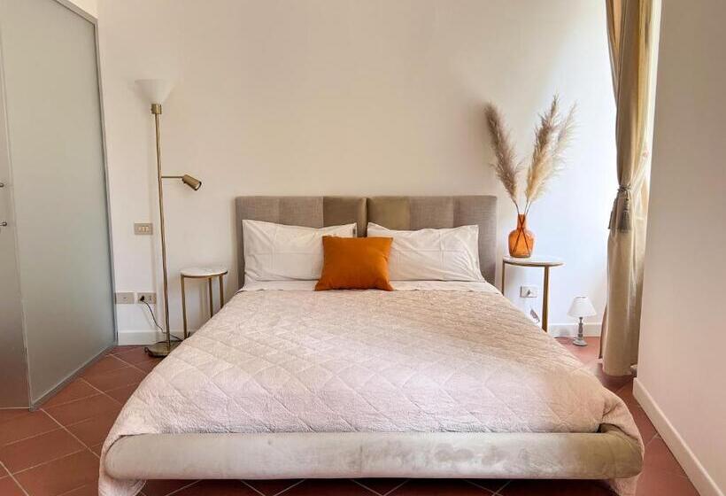 اتاق سوپریور, Il Cantuccio Di Gioia