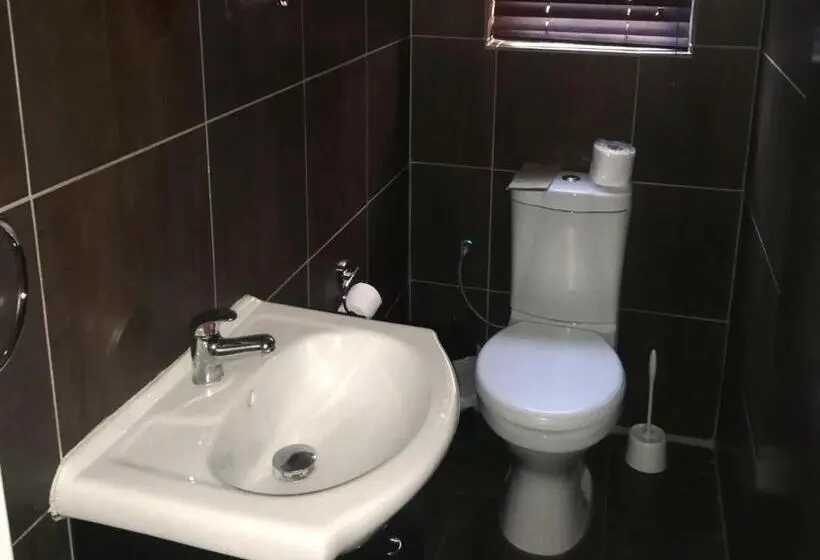スタンダードルーム, Kusile Guest House