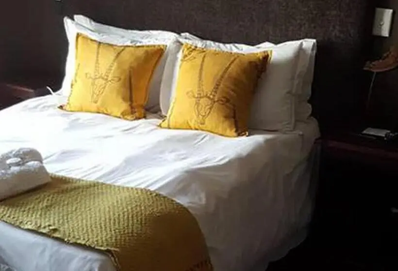 スタンダードルーム, Kusile Guest House