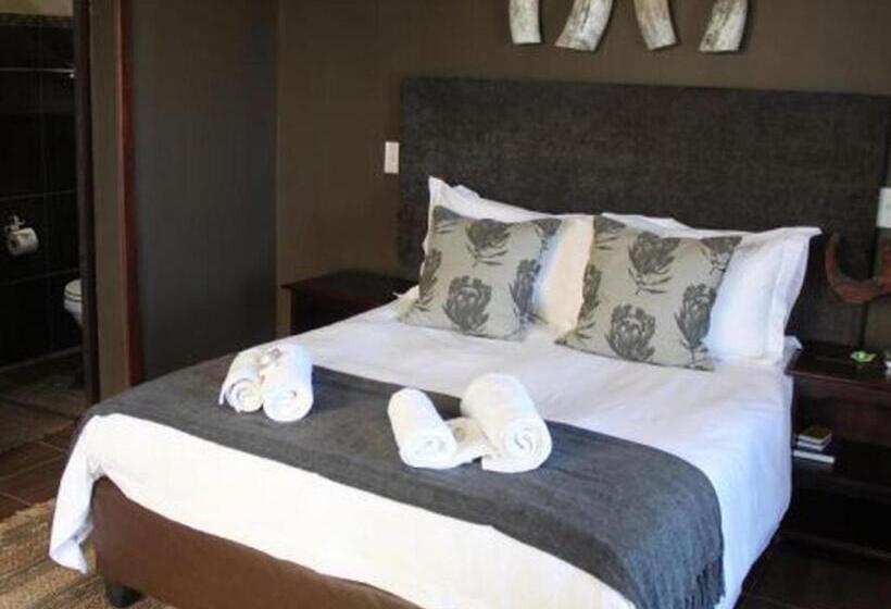 Номер Стандарт, Kusile Guest House