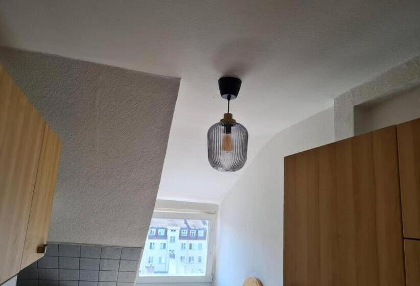 شقة 3 غرف, L8 Street   Pforzheim Nordstadt