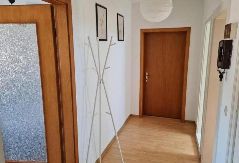 شقة 3 غرف, L8 Street   Pforzheim Nordstadt