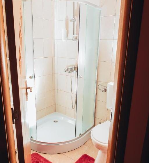 Трехместный Номер Deluxe, Vila Guitar