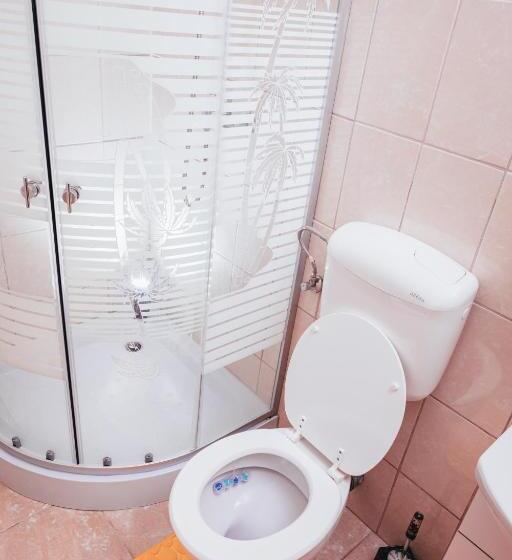 Номер Стандарт, Vila Guitar