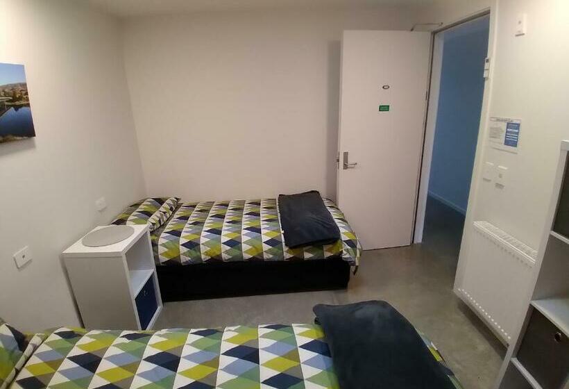 스탠다드 룸, Penny S Drop Inn