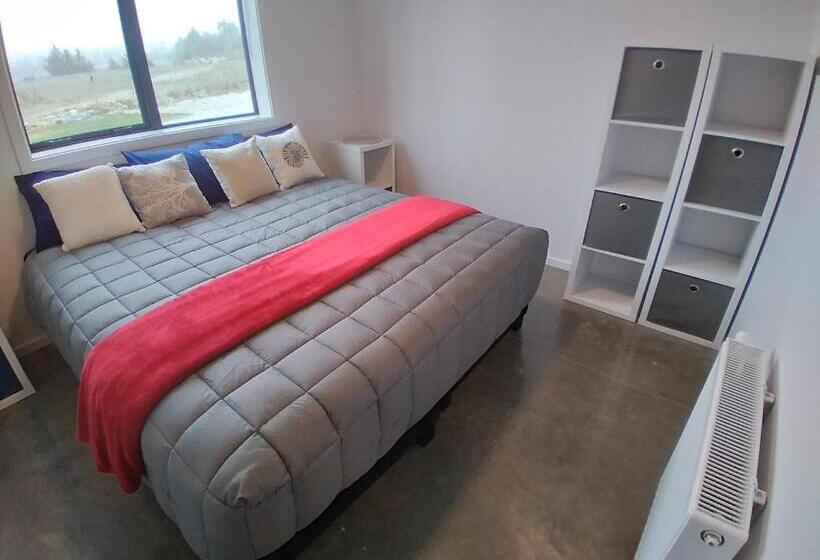 수피리어 룸, Penny S Drop Inn