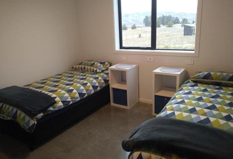 스탠다드 룸, Penny S Drop Inn