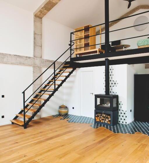 스탠다드 룸 가든 전망, Casa Encina