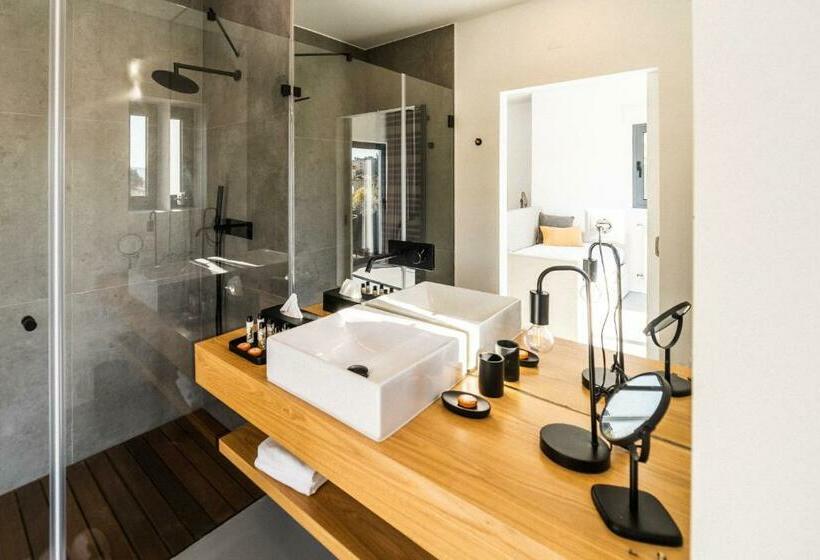 اتاق خانوادگی, Granja Da Cabrita