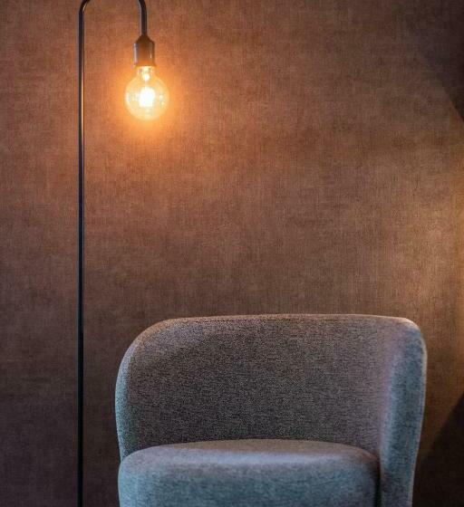 اتاق خانوادگی با چشمانداز باغ, Granja Da Cabrita