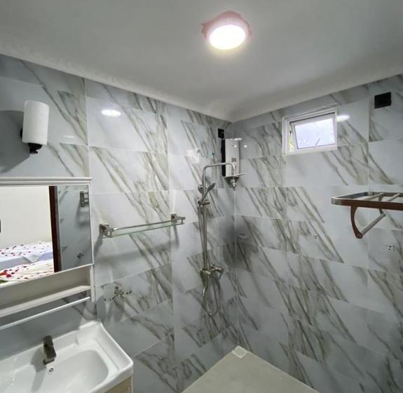 اتاق استاندارد, La Luna Boutique Dhangethi