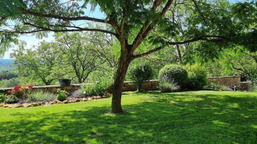 חדר סטנדרט עם מיטת קינג, Le Clos De La Tour