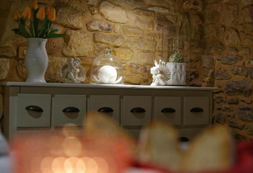 Номер Superior Кровать Кинг, Le Clos De La Tour