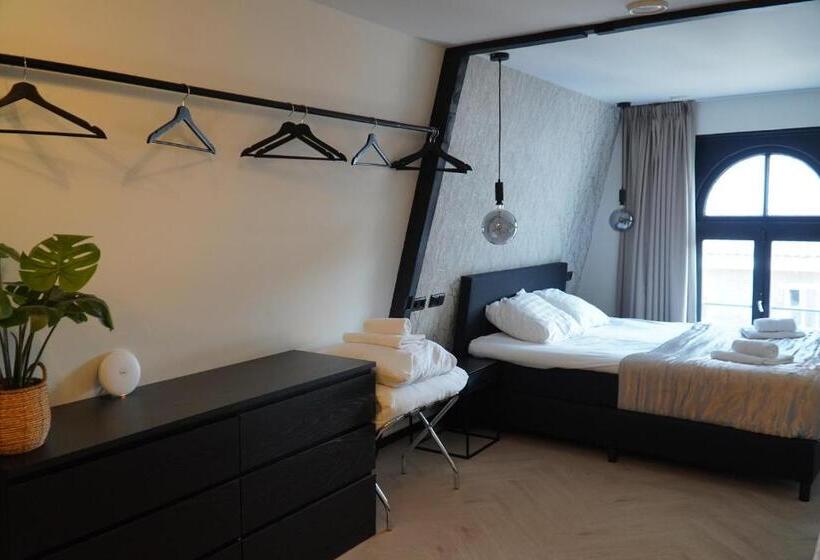 스탠다드 스튜디오, Haarlem Apart