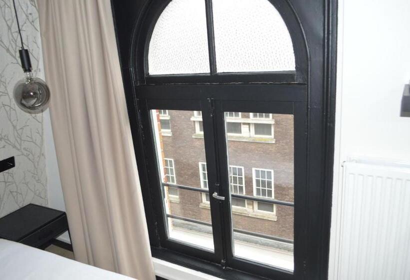스탠다드 스튜디오, Haarlem Apart