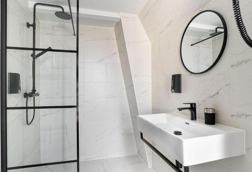 إستوديو قياسى, Haarlem Apart