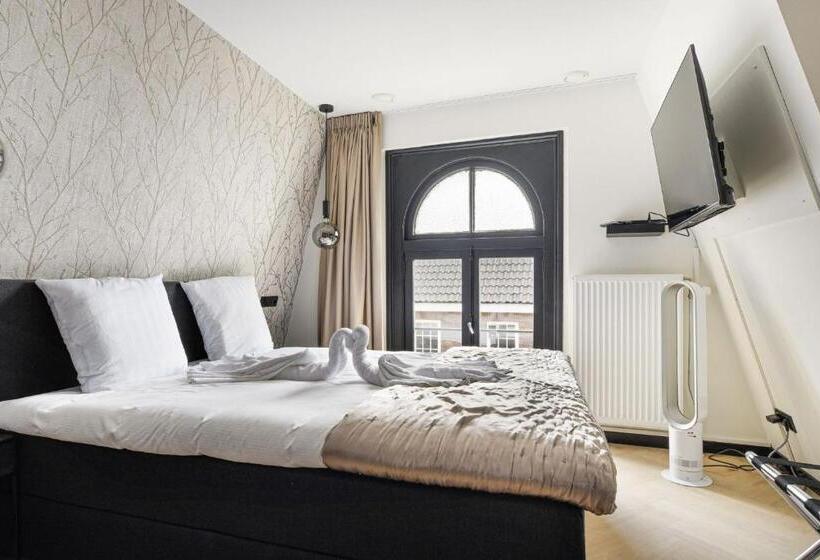 标准工作室, Haarlem Apart