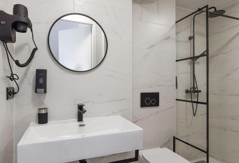 סטודיו סופריור, Haarlem Apart