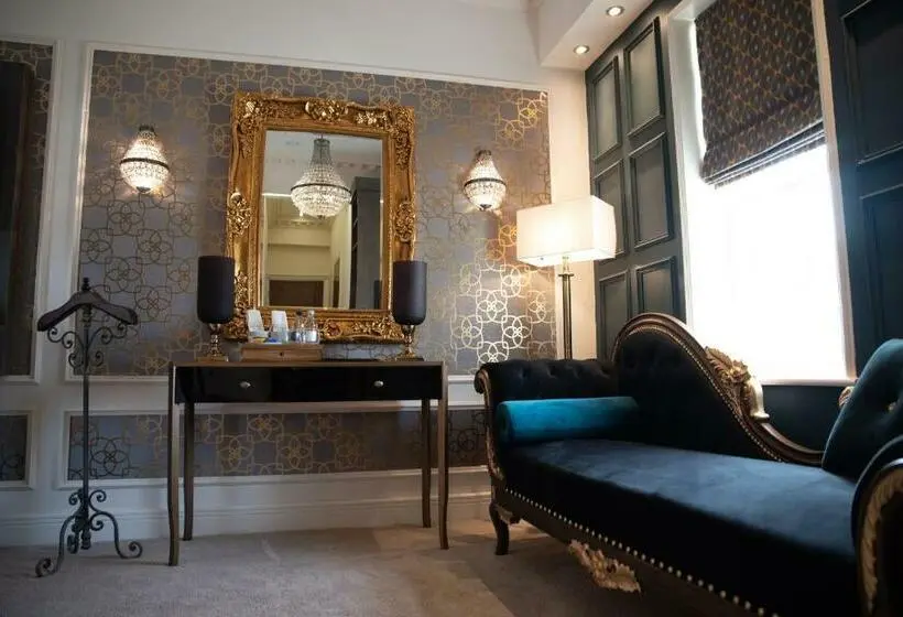 Executive-sviitti, Domo Boutique