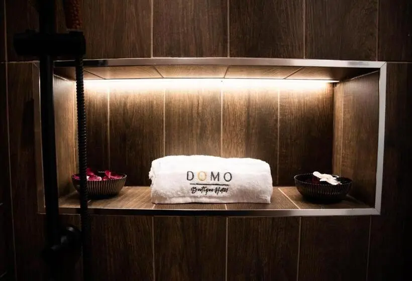 Superior-sviitti, Domo Boutique