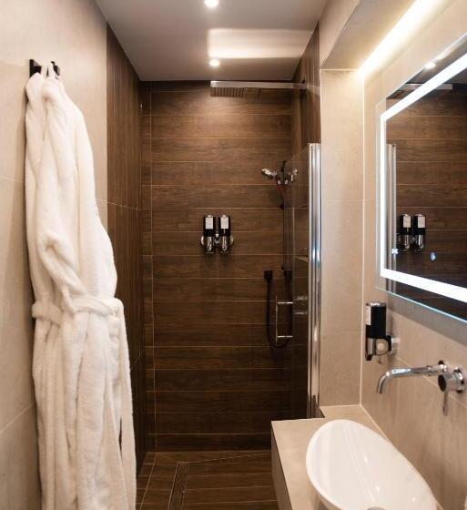 סוויטת סופריור, Domo Boutique