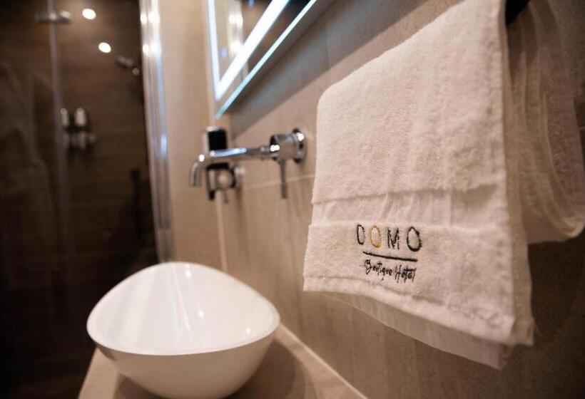 סוויטת סופריור, Domo Boutique