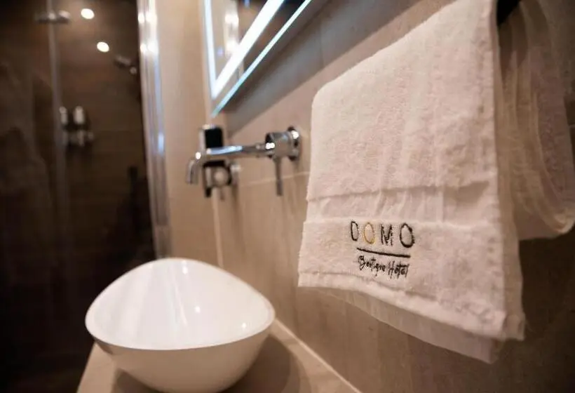 Superior-sviitti, Domo Boutique