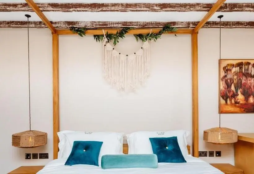Superior-sviitti, Domo Boutique
