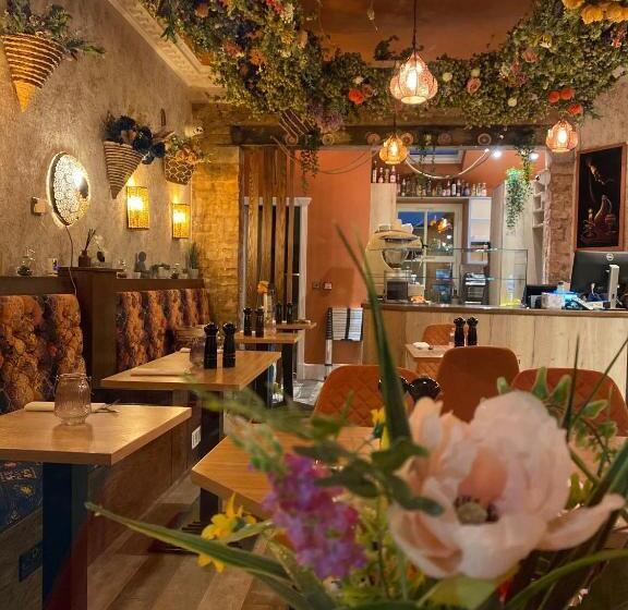 סוויטה נשיאותית, Domo Boutique