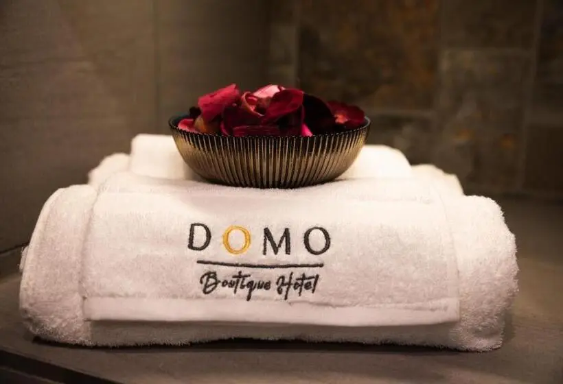 Sviitti King-vuode, Domo Boutique