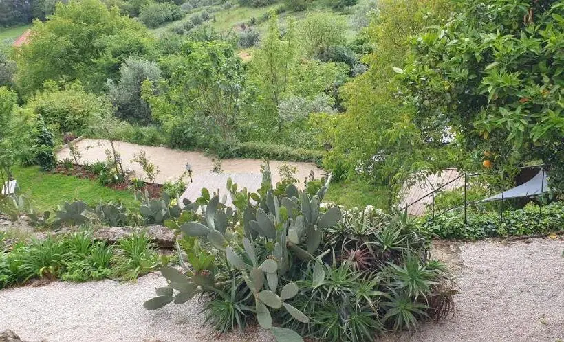 マウンテンビュースタンダードルーム, Casa Belavista Penela   Charming Guest House   Adults Only