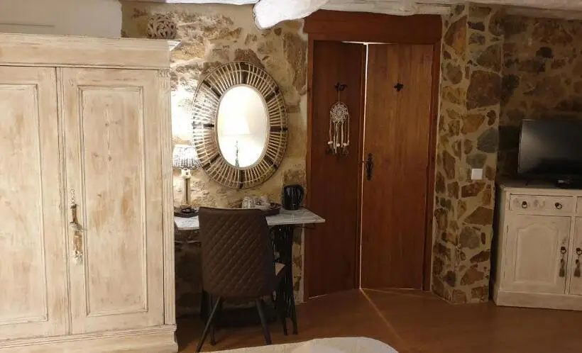 マウンテンビュースタンダードルーム, Casa Belavista Penela   Charming Guest House   Adults Only