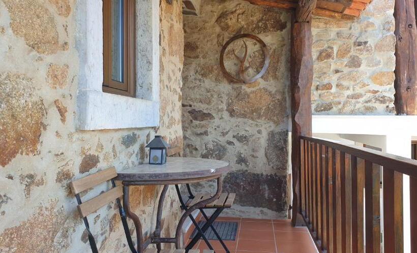 Номер Стандарт Вид на Сад, Casa Belavista Penela   Charming Guest House   Adults Only