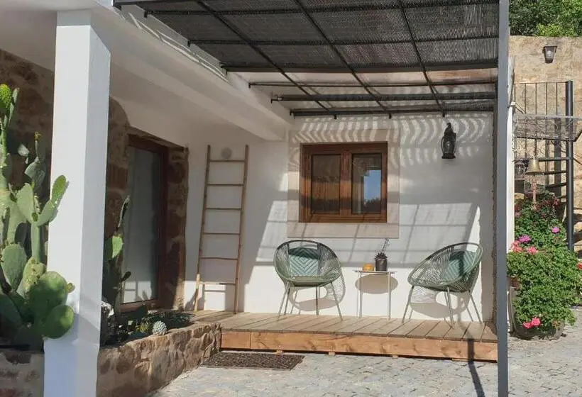 スタンダードインサイドビュールーム, Casa Belavista Penela   Charming Guest House   Adults Only