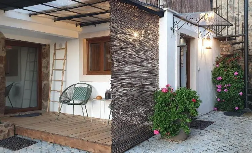 スタンダードインサイドビュールーム, Casa Belavista Penela   Charming Guest House   Adults Only