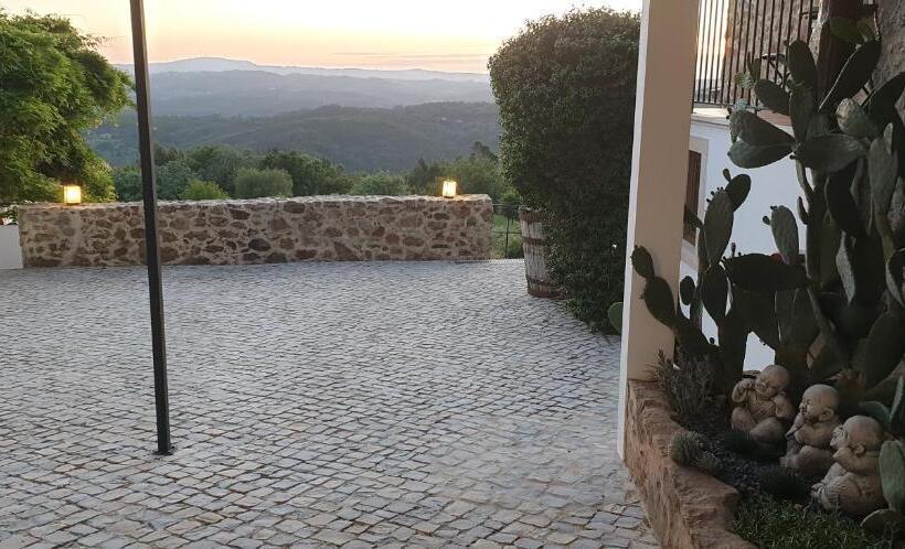 חדר סטנדרט פנימי, Casa Belavista Penela   Charming Guest House   Adults Only