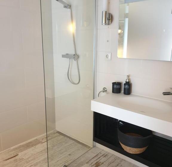 חדר סטנדרט פנימי, Casa Belavista Penela   Charming Guest House   Adults Only