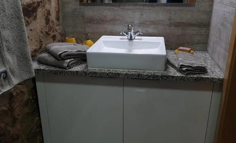 ２ベッドルームアパートメント, Casa Belavista Penela   Charming Guest House   Adults Only